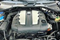 Veškeré náhradní díly VW Touareg 7L FL 2009 CASA KMB LC9Z