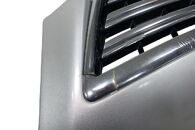 VW Phaeton 3D r.v. 2008 stříbrná metalíza kód barvy LA7W kapota