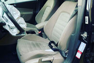 Veškeré náhradní díly VW Passat B6 2.0TDI BMP LC9X