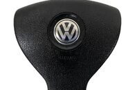 VW Touran 1T2 facelift r.v. 2007 airbagová sada 1T0880201F 1T0880204E 1T0909605D 1T1857706A 1T1857705A