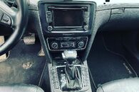 Veškeré náhradní díly Škoda Superb 2 sedan 09 CBBB KPS LF9R