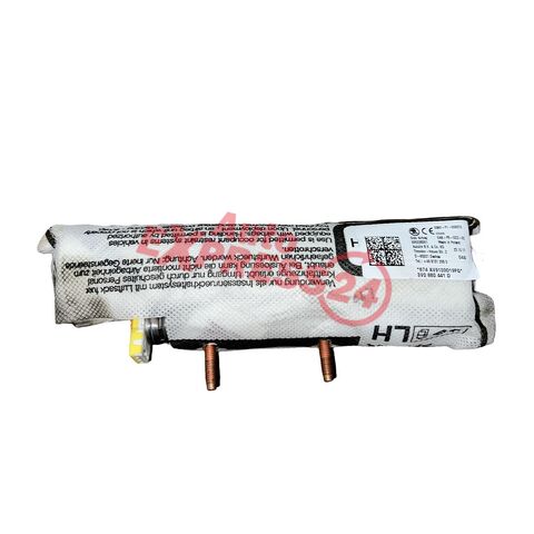 Škoda Superb 3 kombi r.v. 2018 levý zadni boční airbag 3V0880441D