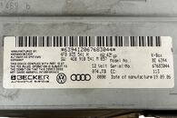 Audi A6 C6 4F S-line sedan r.v. 2007 řídící jednotka multimedia 4F0035541H
