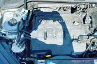 Veškeré náhradní díly VW Golf 7 kombi CXXB RTD LC9A 2018