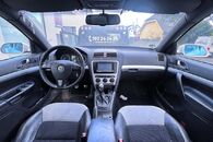 Vůz na náhradní díly Škoda Octavia 2 RS kombi 2008 BMN KDS LF9E
