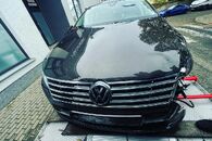 Veškeré náhradní díly VW Passat CC facelift r.v. 2014 CTHD PPJ LB8R
