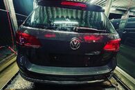 Veškeré náhradní díly VW Passat B7 kombi 2011 CAYC MYP LI7F