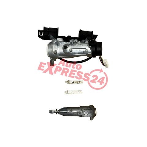 Škoda Octavia 3 kombi r.v. 2016 spínací skříňka 1K0905851 5Q0905865A