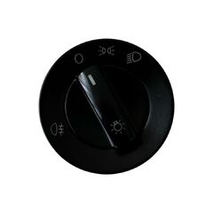 VW Transporter T5 facelift r.v. 2013 skříňový vůz přepínač světel 6Q0941531M