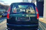 Veškeré náhradní Škoda Roomster 5J FL 2011 CBZA MFX LF6N