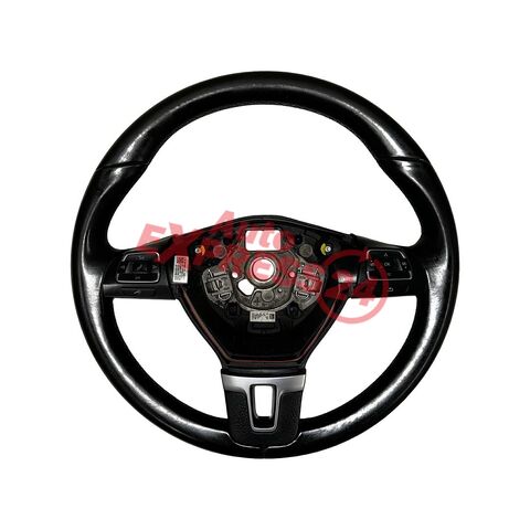 VW Passat B7 kombi r.v. 2012 multifunkční volant 3C8419091BE  3C8959537D 3C8959538G