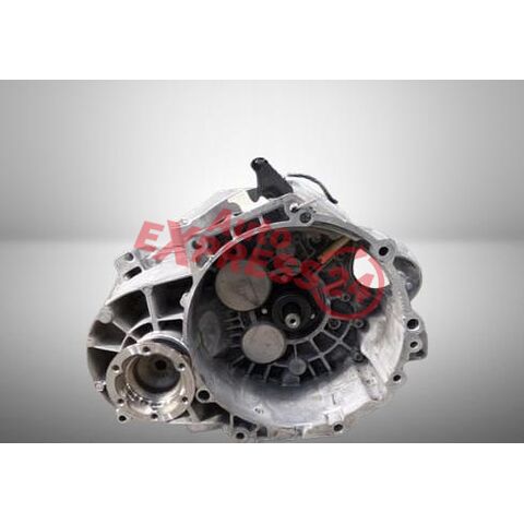 Převodovka 6Q START-STOP LQU 2.0TDI 103KW CFFB