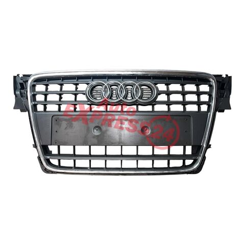 Audi A4 B8 8K maska předního nárazníku 8K0853651