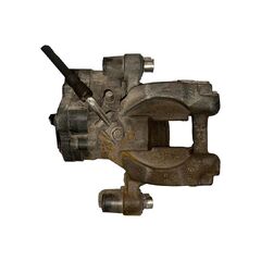 Škoda Superb 3 facelift kombi r.v. 2020 levý zadní brzdový třmen 3Q0615405M