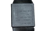 Audi A6 4F avant r.v. 2008 palubní deska