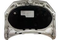 VW Passat B7 kombi r.v. 2013 bílá barva kód barvy LB9A kapota