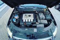 Veškeré náhradní díly VW Passat B6 kombi 2005 BKP HDV LC9X