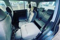 Veškeré náhradní díly VW Touran 1T r.v. 2006 BXE GQN LD7X