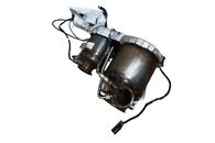 DPF katalyzátor 04L131669K 04L131723CT 2.0TDI 110KW CRLB Škoda Superb 3 2017