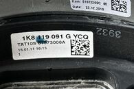 VW Scirocco 3 r.v. 2011 multifunkční volant 1K8419091G 5K0419685C