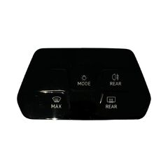 VW Caddy 5K skříňový vůz r.v. 2023 přepínač světel 5H0941193AF