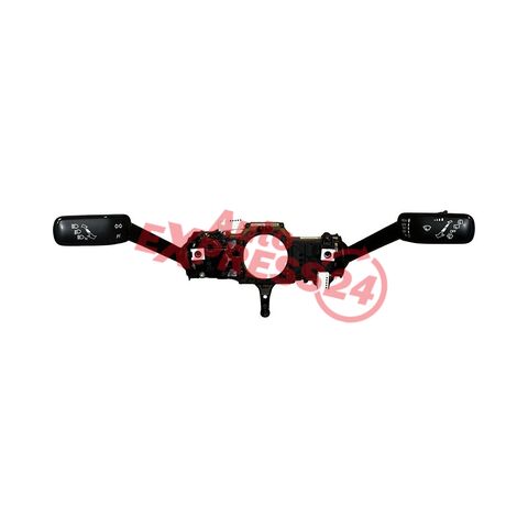 VW Golf 7 kombi r.v. 2014 páčky volantu 5Q0953521K 5Q0953502M