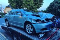 Veškeré náhradní díly Škoda Octavia 2 FL sedan CAYC LHW LF7W