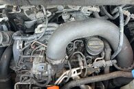 Vůz na náhradní díly VW Transporter T5 FL kombi CAA KUP LB9A