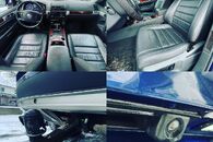 Veškeré náhradní díly VW Touareg 7L 2007 BKS HXG LD5Q