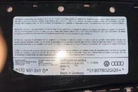 VW Touran 1T1 pravý levý airbag předních sedaček 1T0880241D 1T0880242D