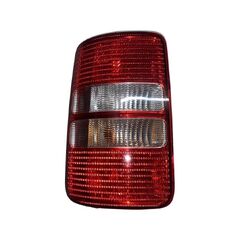 VW Caddy 3 2K facelift kombi r.v. 2012 leve zadni svetlo