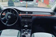 Veškeré náhradní díly Škoda Superb 2 sedan CDAA LKN LF3X