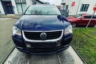 Veškeré náhradní díly VW Touran 1T2 FL 2007 BSE JJT LD5Q