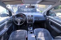 Vůz na náhradní díly VW Touran 1T2 FL 2007 BKD JPK LC9X