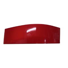 Seat Alhambra 7M r.v. 2003 červená barva kód barvy LY3D levý kryt pod zadní světlo 7M3807871A