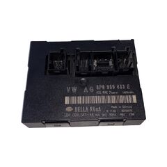 Řídící jednotka komfortu 8P0959433E
