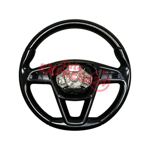 Seat Leon 5F kombi r.v. 2017 multifunkční volant 5F0419091L