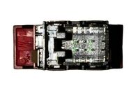 Seat Leon 5F kombi r.v. 2017 tlačítko 5F0953235B