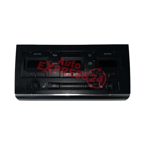 Audi A4 B7 8E avant r.v. 2007 klimatronik 8E0820043K