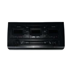Audi A4 B7 8E avant r.v. 2007 klimatronik 8E0820043K