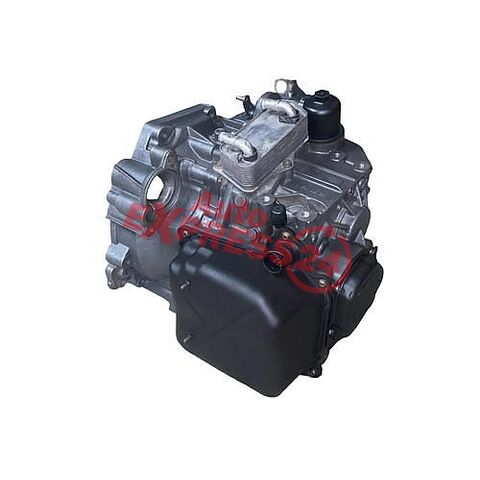 Převodovka 6A START-STOP PPY 2.0TDI 103KW CFFB