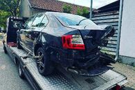 Veškeré náhradní díly Škoda Octavia 3 sedan 15 CKFC PFN LF9R