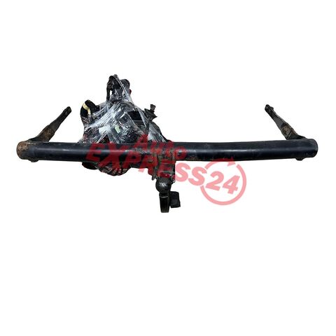 Škoda Superb 2 kombi r.v. 2011 tažné zařízení odnímatelné a uzamykatelné 3T0803881D jednotka 1K0907383F