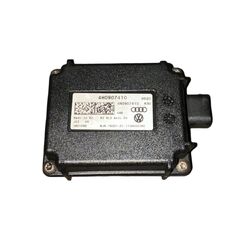 Audi A8 D4 4H sedan r.v. 2011 řídící jednotka ovládání otevíraní garážových vrat 4H0907410
