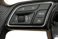 Audi A4 B9 8W S-Line avant r.v. 2017 multifunkční DSG volant 8W0419091P