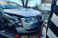 Veškeré náhradní díly VW Passat B6 r.v. 2009 CBBB KNY LA7W