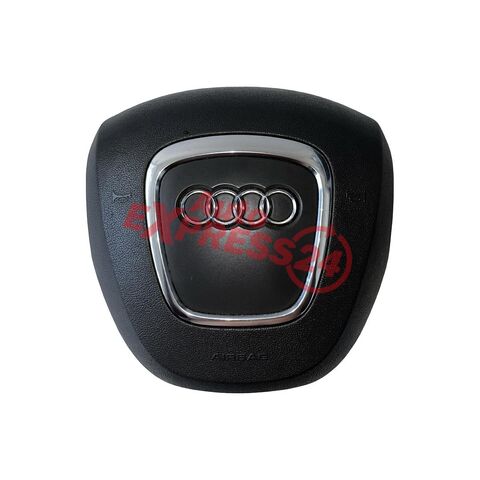 Audi A6 C6 4F avant r.v. 2007 airbag řidiče 4F0880201BA kabílek 4F0971589A