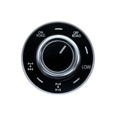 VW Touareg 7P facelift r.v. 2016 spínač diferenciálu 7P1941435A