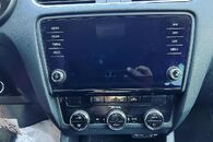 Vůz na náhradní díly Škoda Octavia 3 FL kombi CRMB PGT LF7Y
