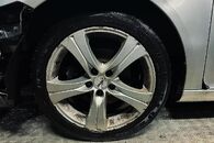 Veškeré náhradní díly VW Golf 5 hatchback 2007 CAXA JPG LA7W